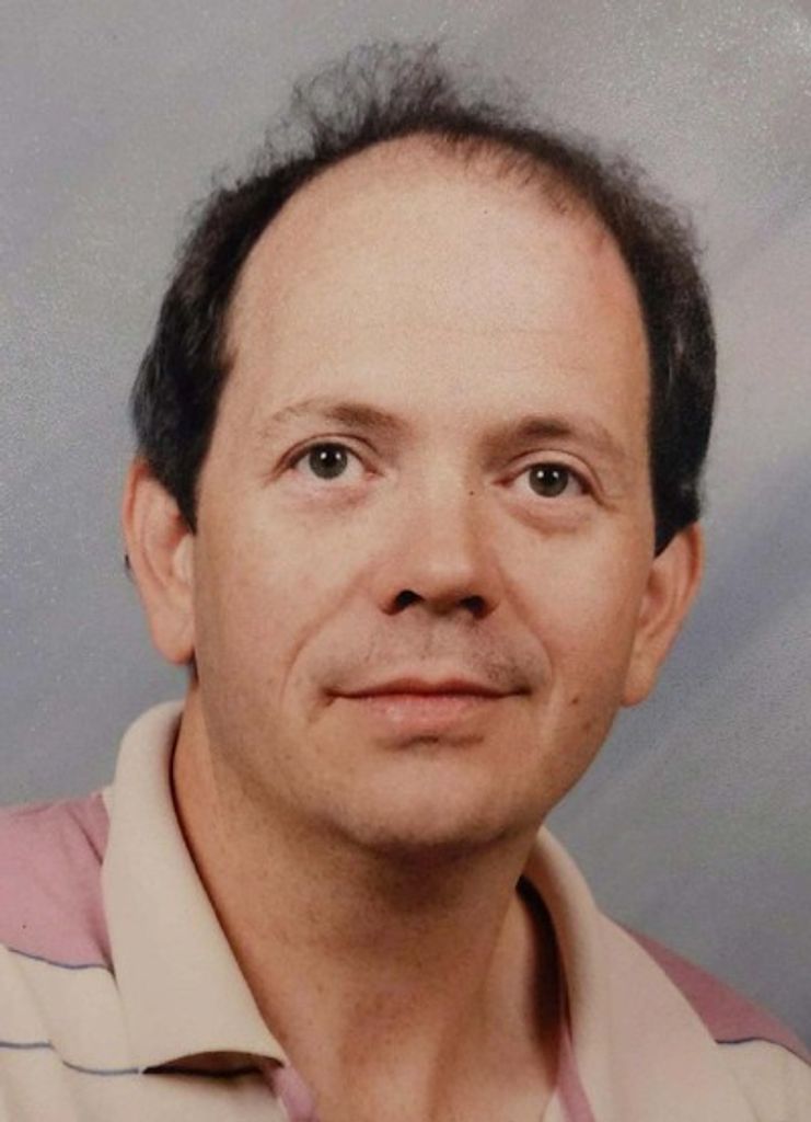 Randall W. Ratzlaff Profile Photo