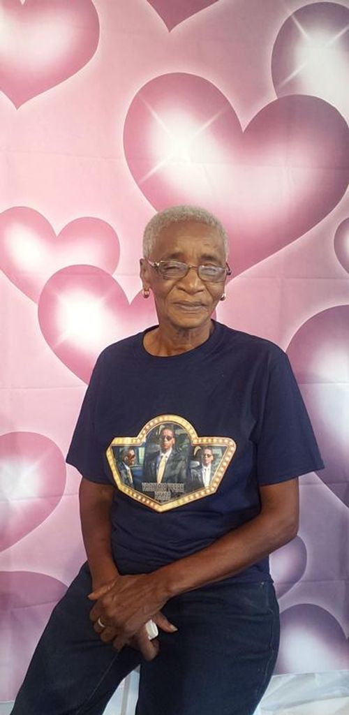 Shirley Webb Claven Profile Photo