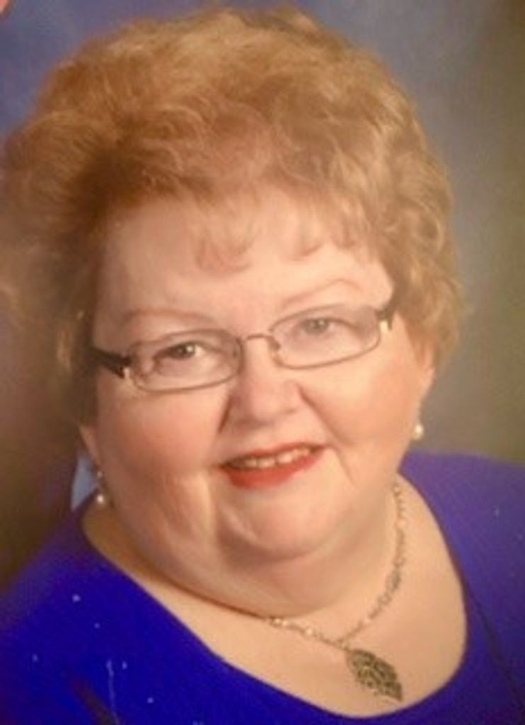 Nancy J. (Perdew)  Crawford