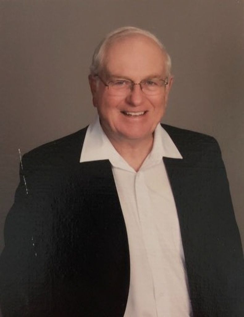 Dwight  Reuel Norris, Ph.D.  Profile Photo
