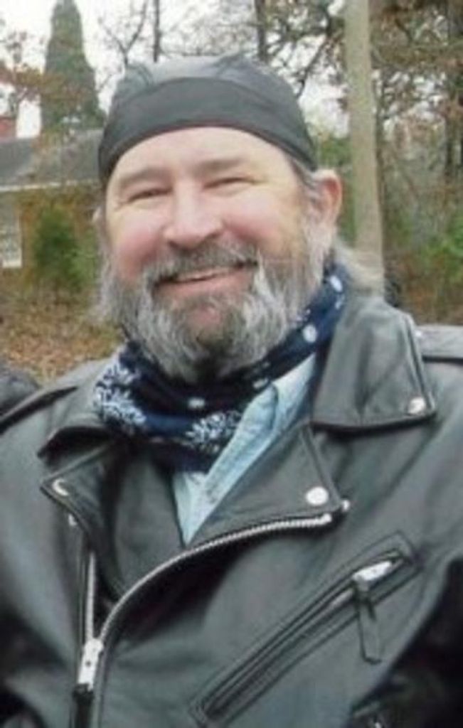 Berryman Edward Warren Profile Photo