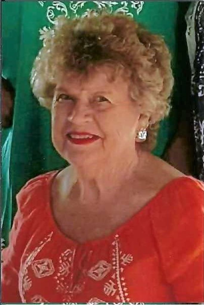 Rachel Brown
