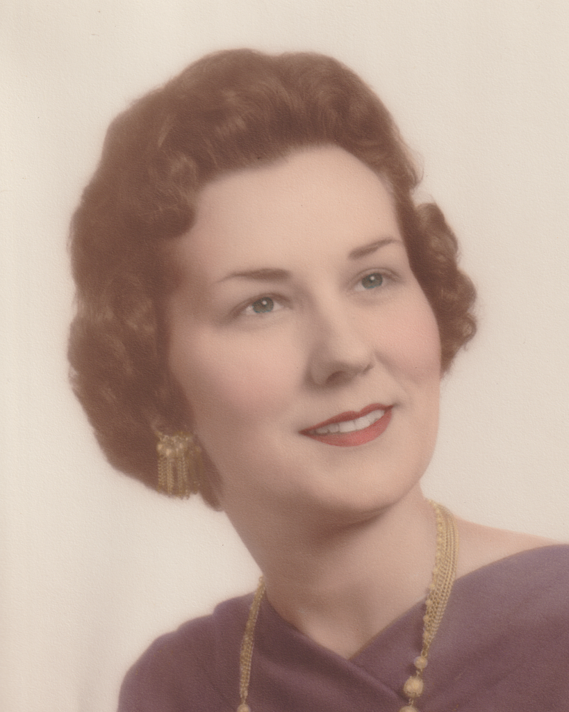 Audrey Gladin