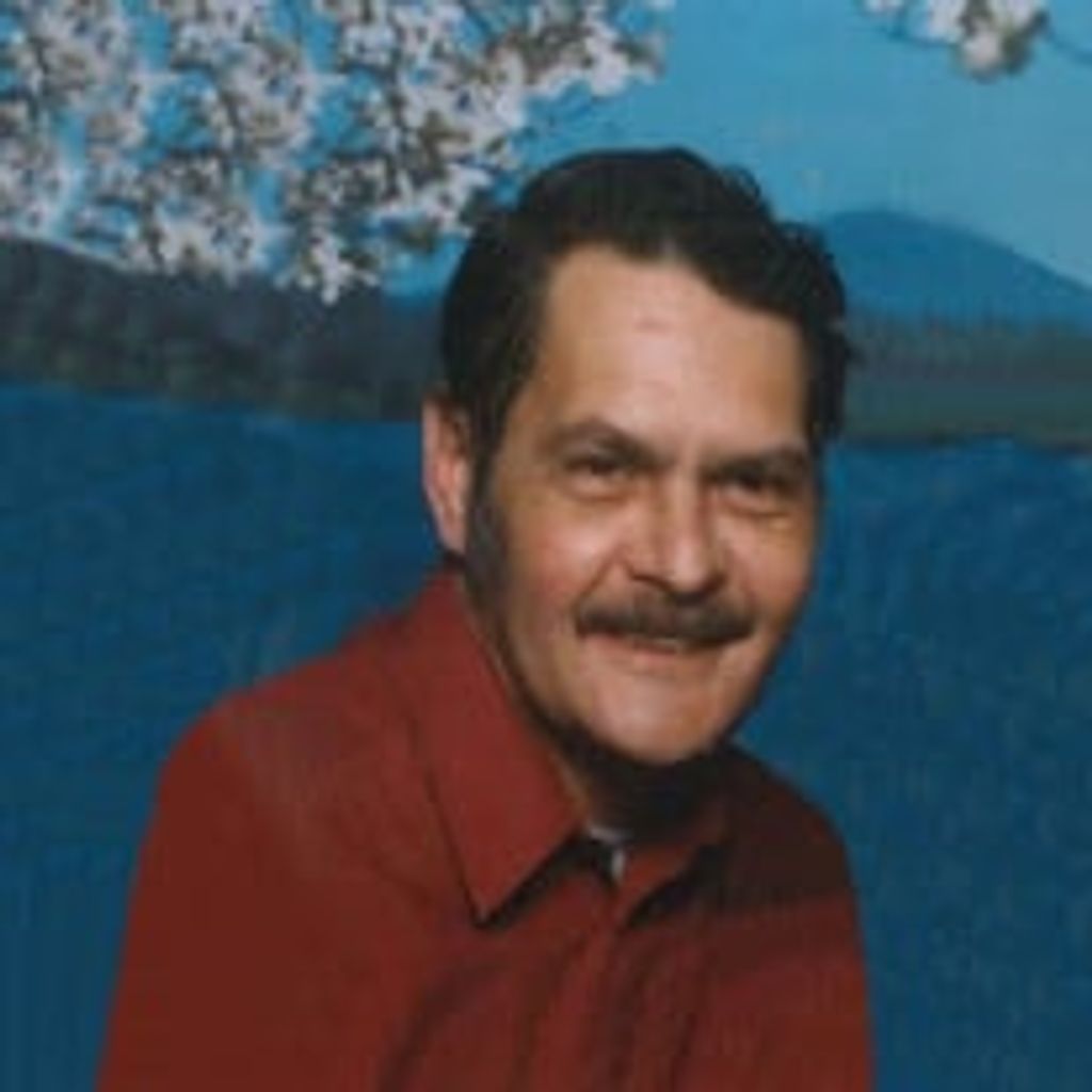 John E. Calderia Jr.