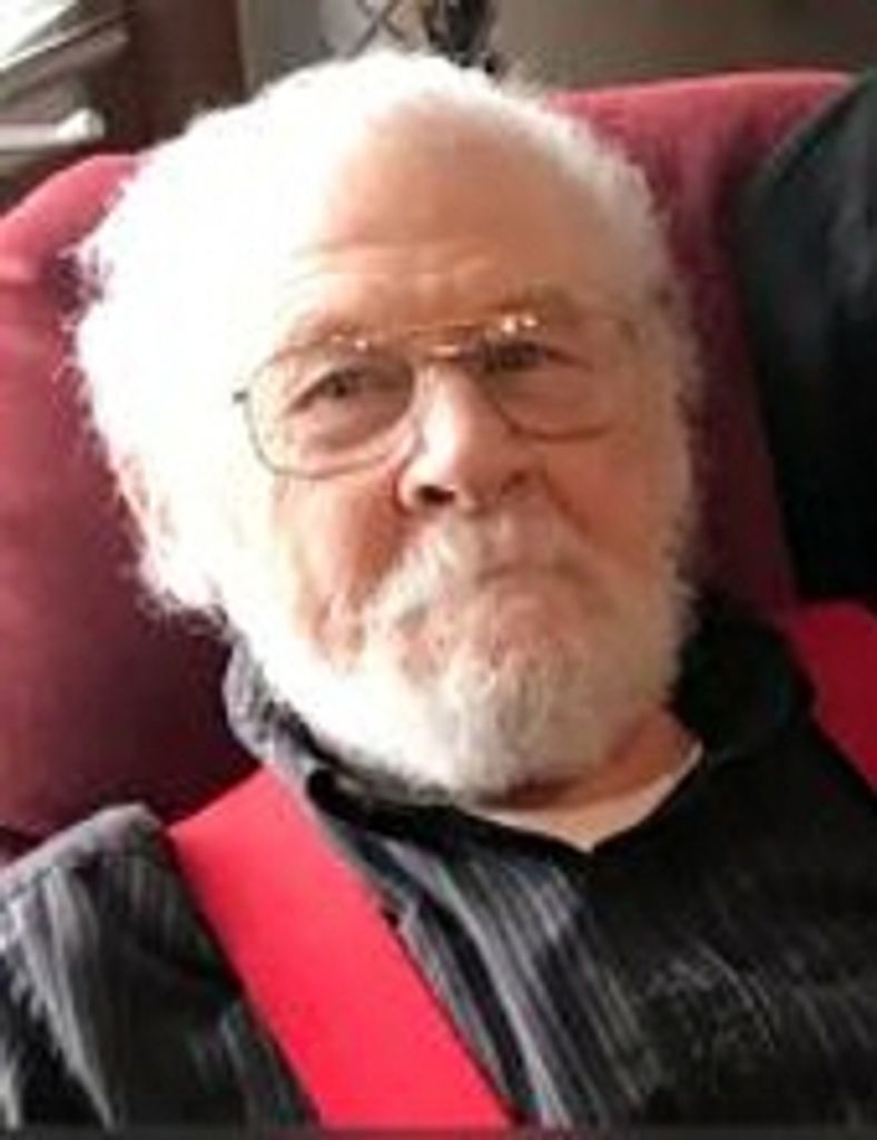 Walter D. Trowbridge, Sr.