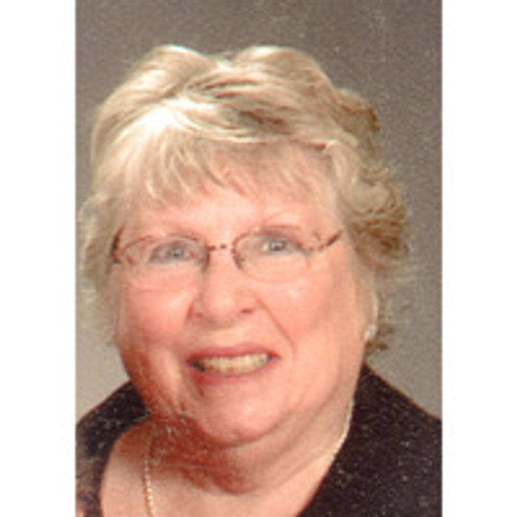 Marie Elizabeth (Reed) Loch Profile Photo