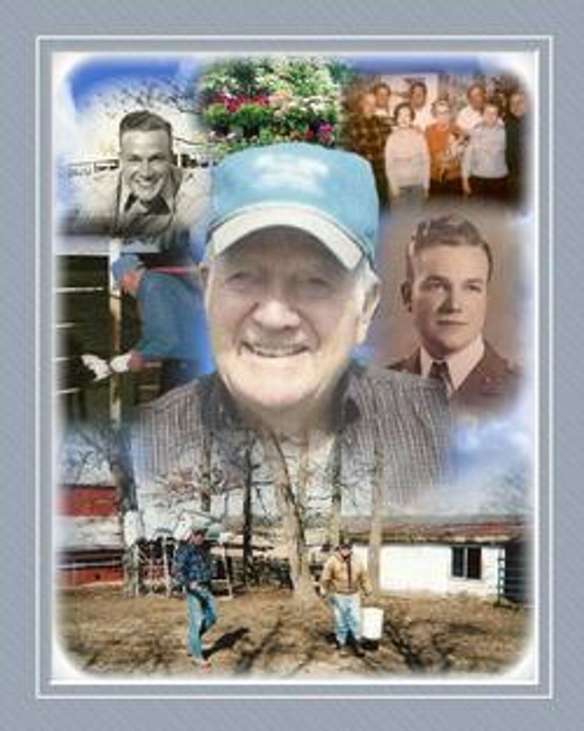 Walter "Wally" Janssen