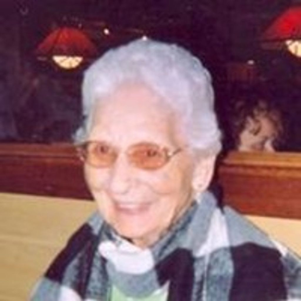Norma Jean Bailey Davis Burk