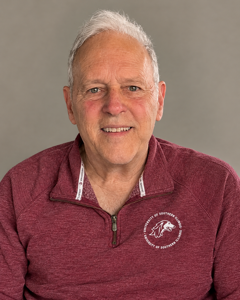 Thomas "Tom" E. Johnson Profile Photo