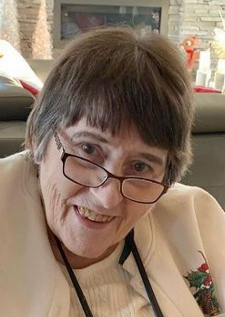 Judy Patterson Profile Photo