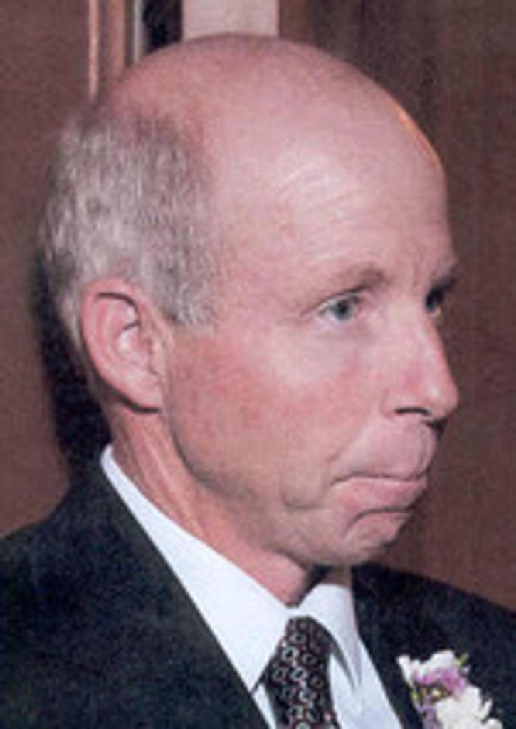 Timothy R. Bockrath
