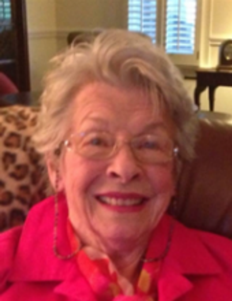 Mary Elizabeth Carter Sitton