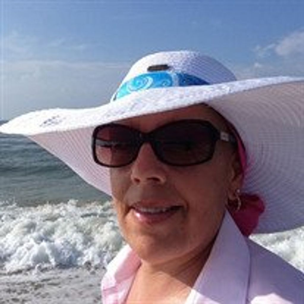 Jill Kimberly Davis