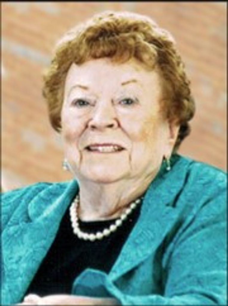 Josephine Annie (O'Brien)  Honan