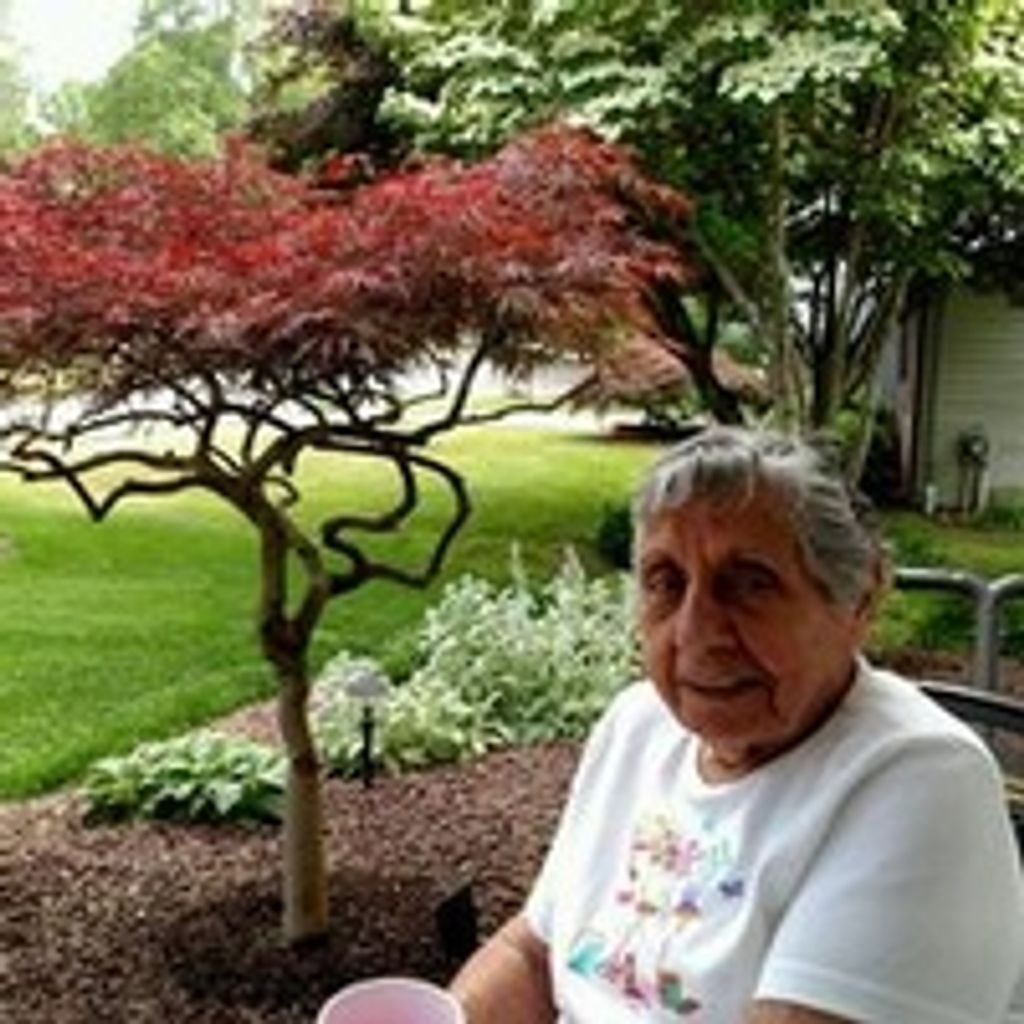 Catherine  C. Mike