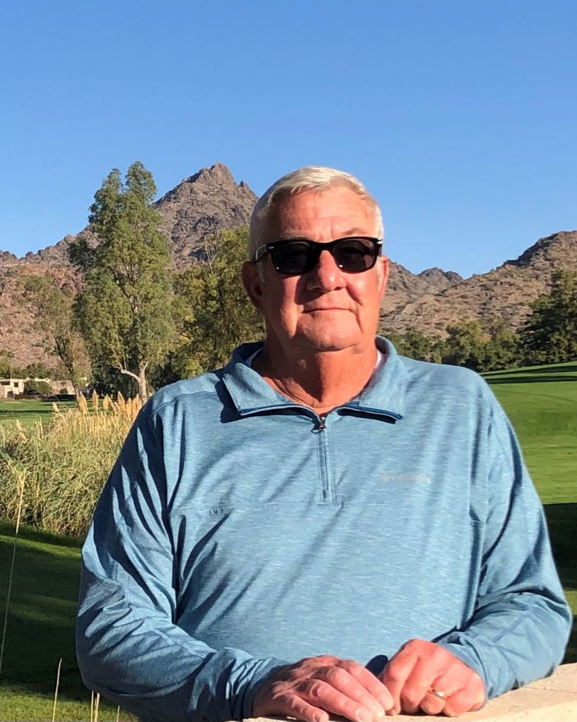 Greg Alan Kirschman