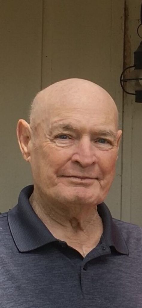 Charles Ray Mcguire Profile Photo