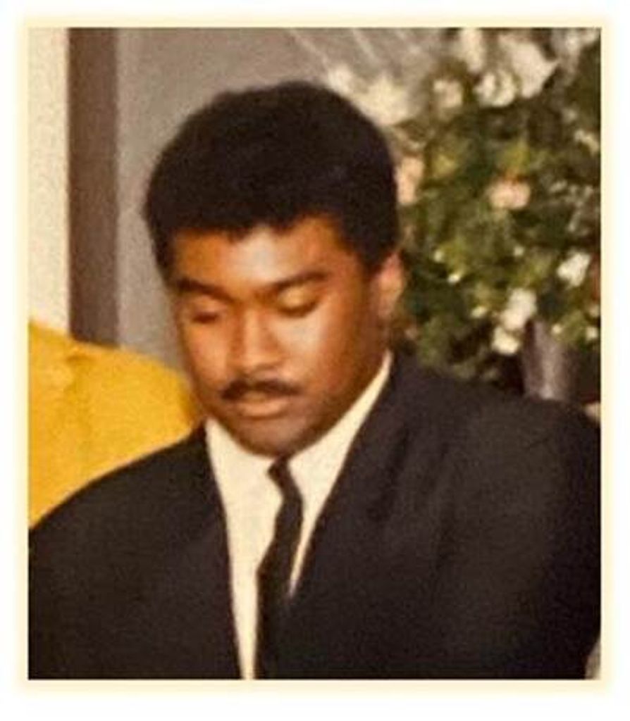Mark Houlker