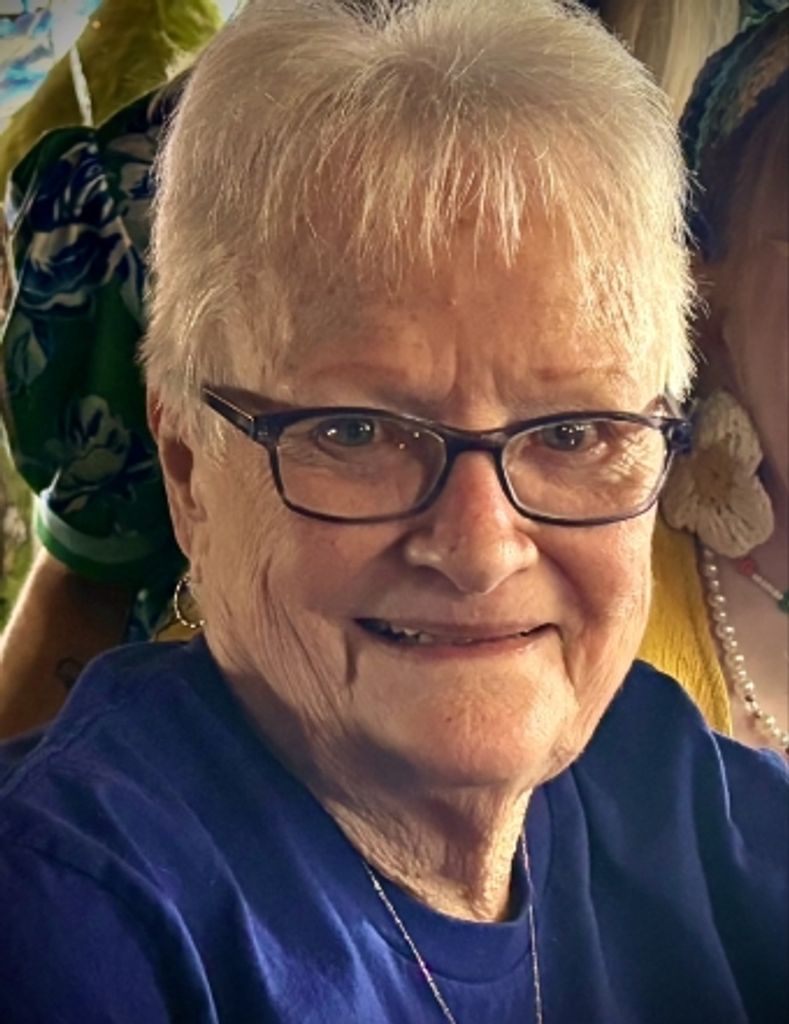 Alice Faye Lachman