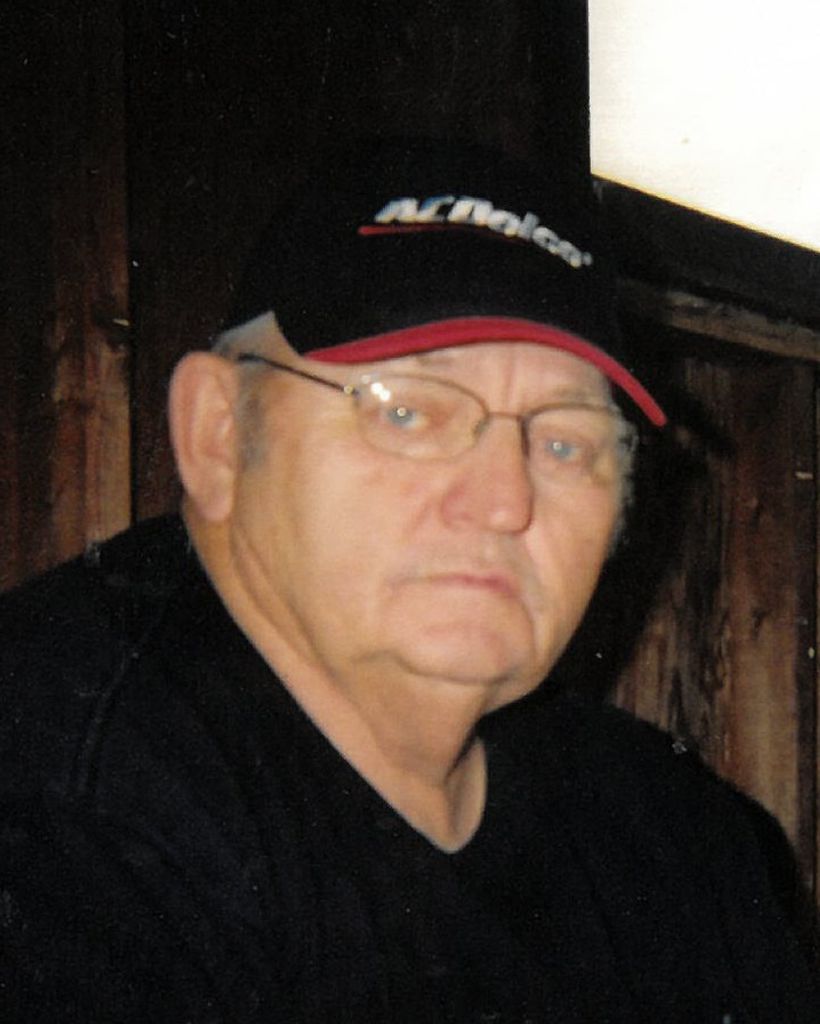 Gerald Reimche