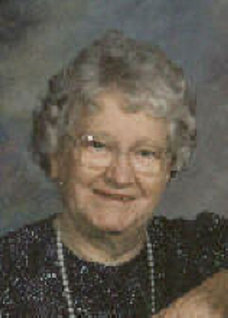 Zeola Buckner