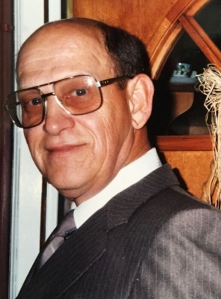 David Joseph Argentine Profile Photo