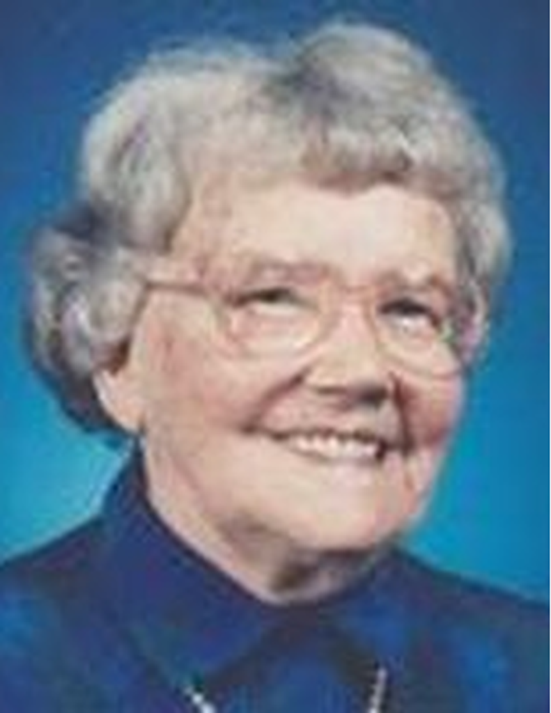 Gertrude  M. Walimaa