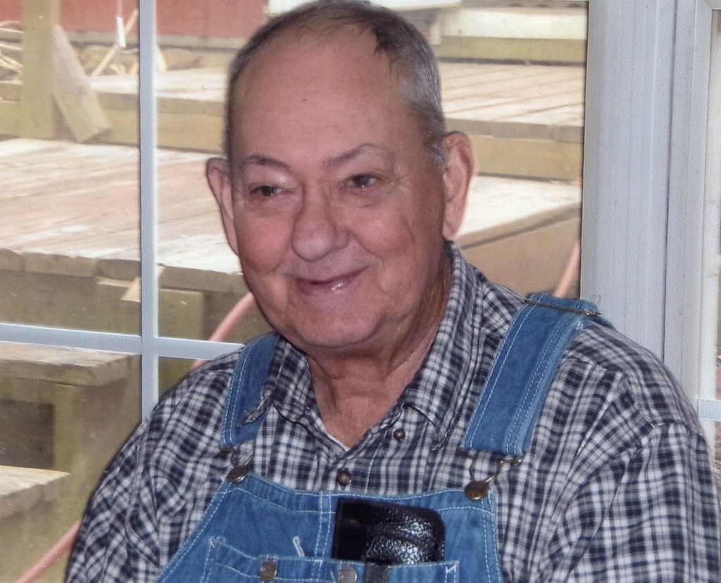James Cottrell Profile Photo