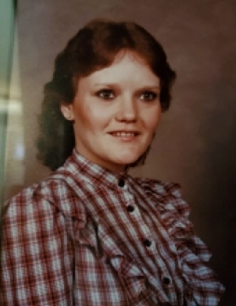 Mary Jane Cross