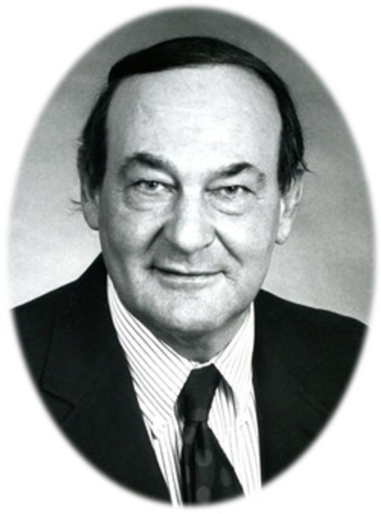Edward Michael Seginak