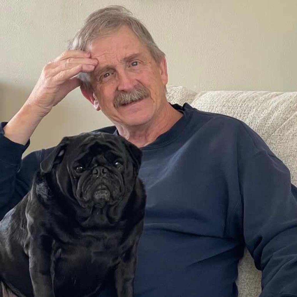 James Richard Blakley Profile Photo