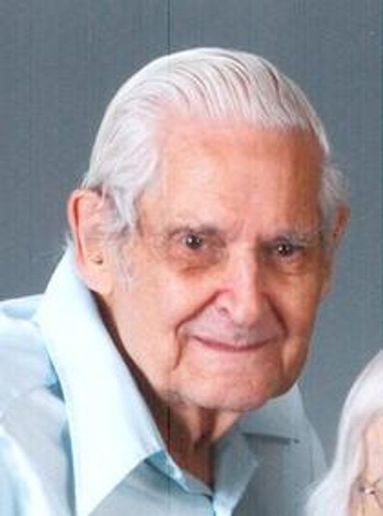 Gene L. Warner