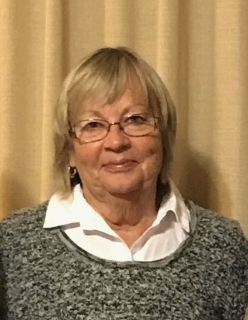 Veda Jane (Holman)  Neidert