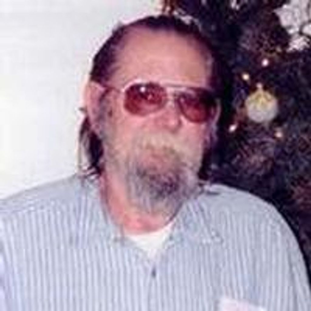 David Lawrence Moorefield