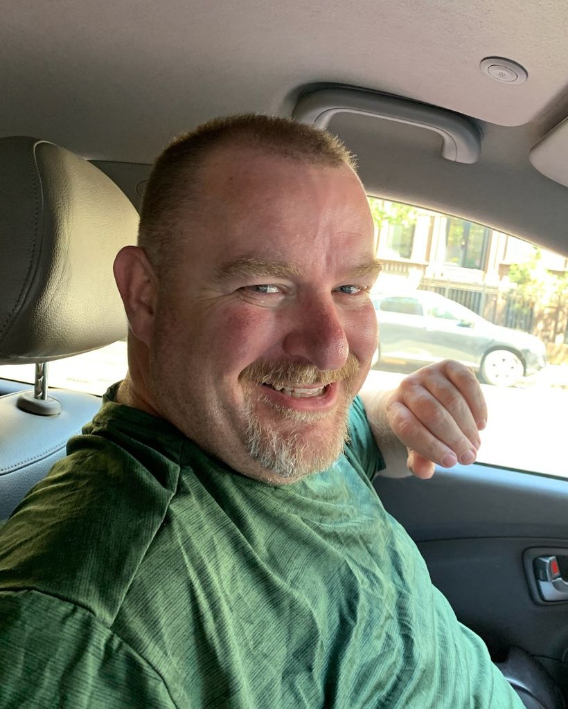Anthony Allen "Tony" Roark