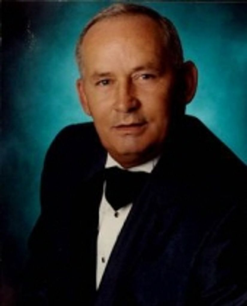 Donald Lynn Sims