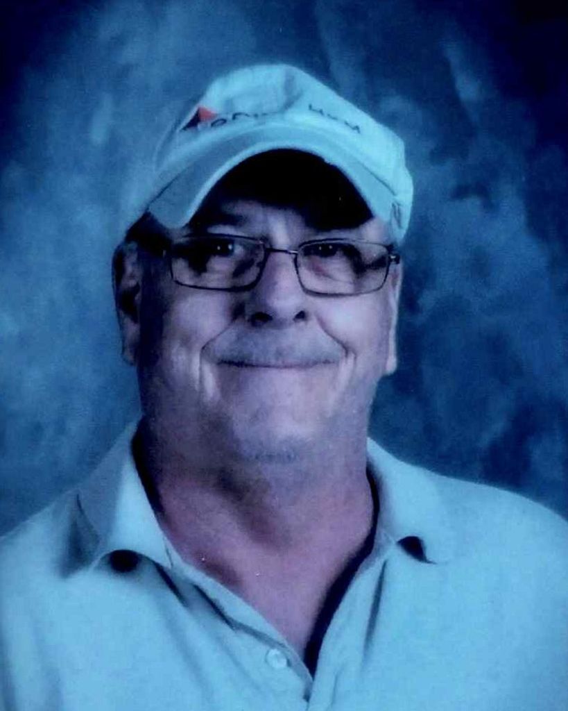 Kenneth Lochrie Profile Photo