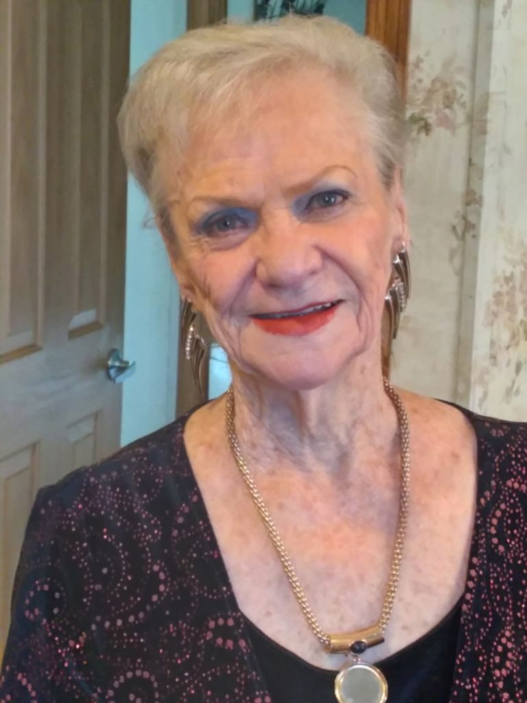 Emma Lou (Arnold)  Richardson Profile Photo