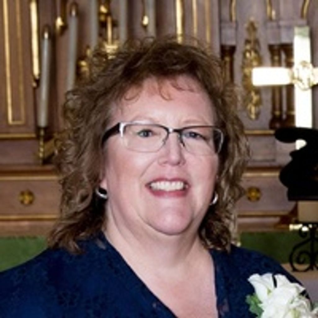 Karen Courtney