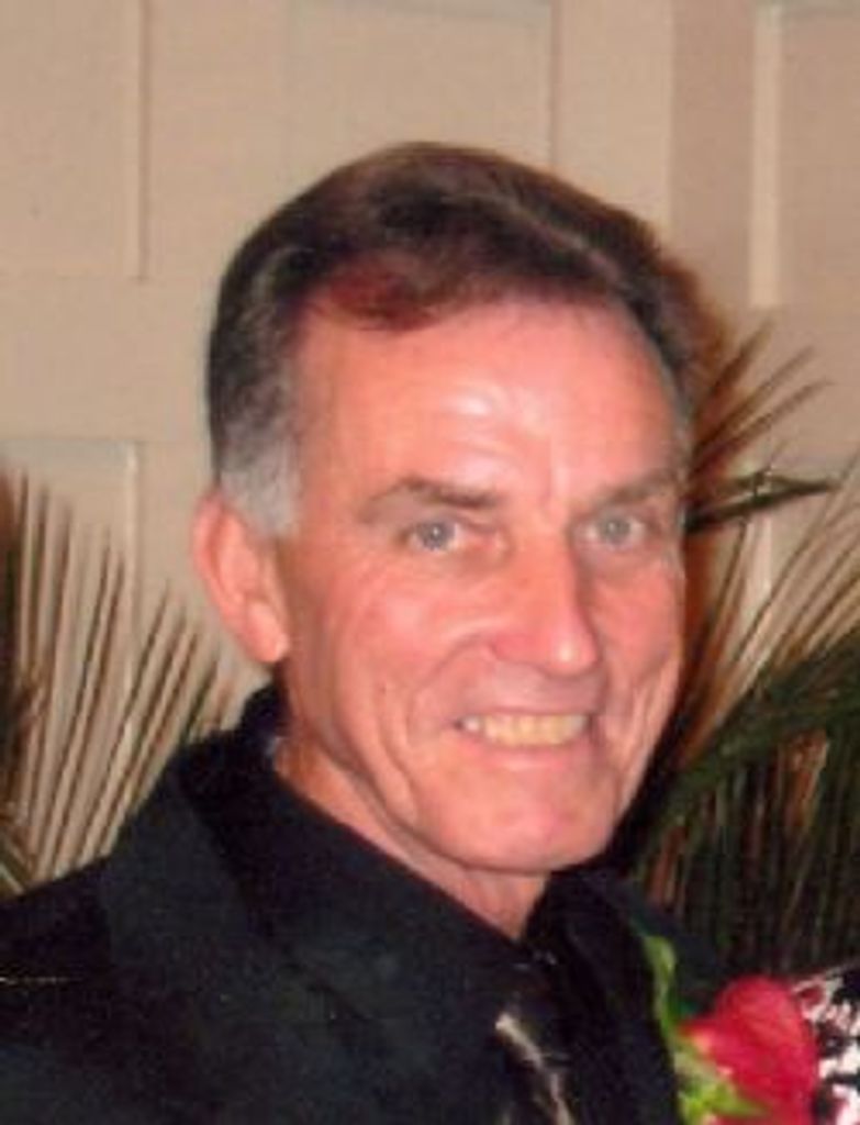 Kenny Ray Bates Profile Photo