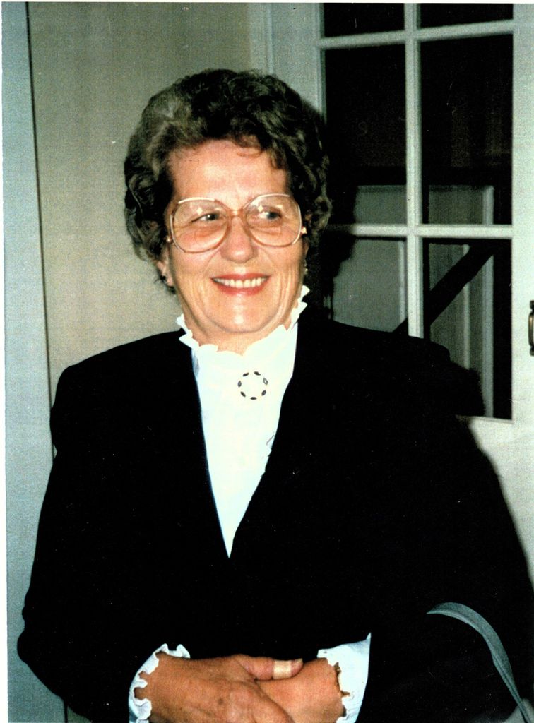 Theresa Sites Profile Photo