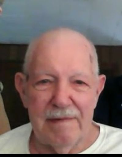 Donald Rolf's obituary image