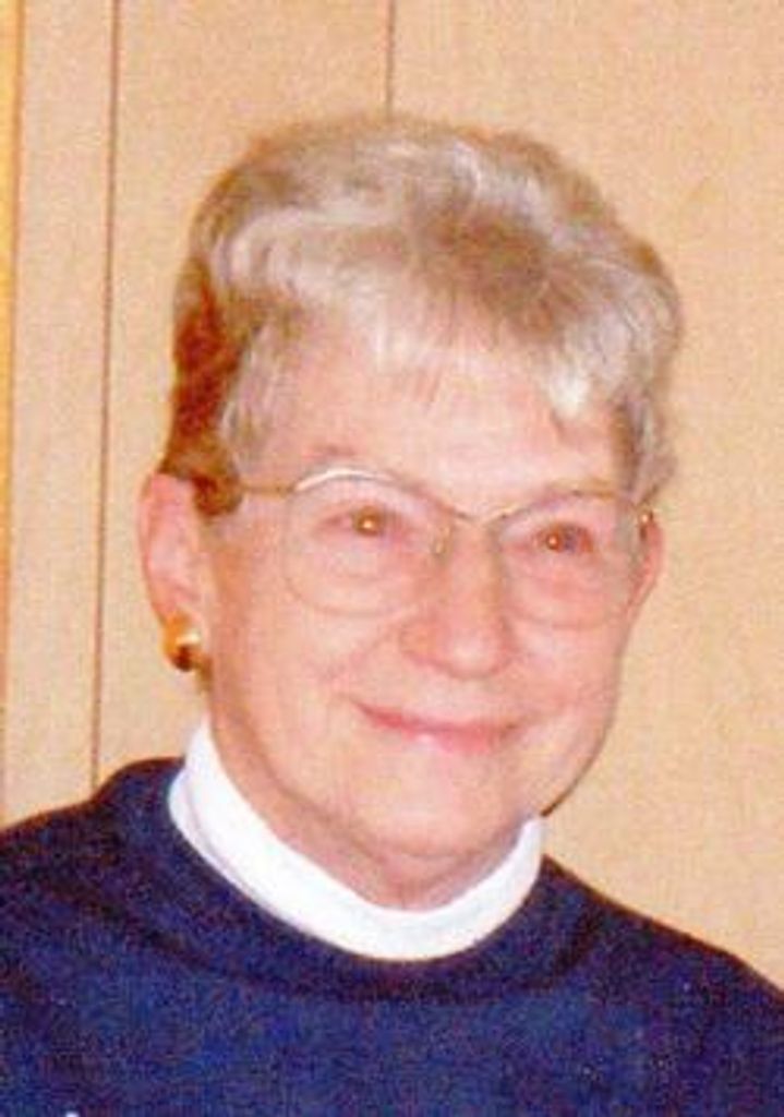 Muriel Joan Ginn