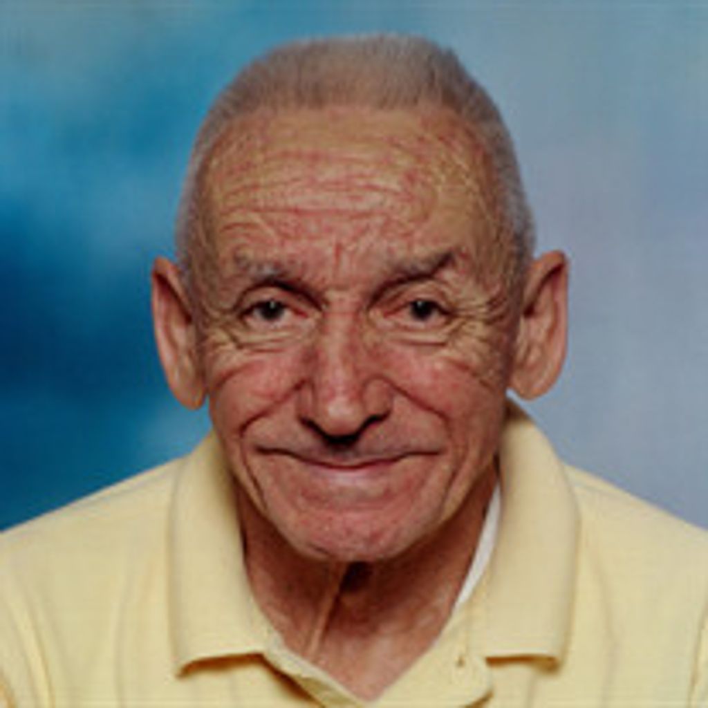Richard Allan Mathews
