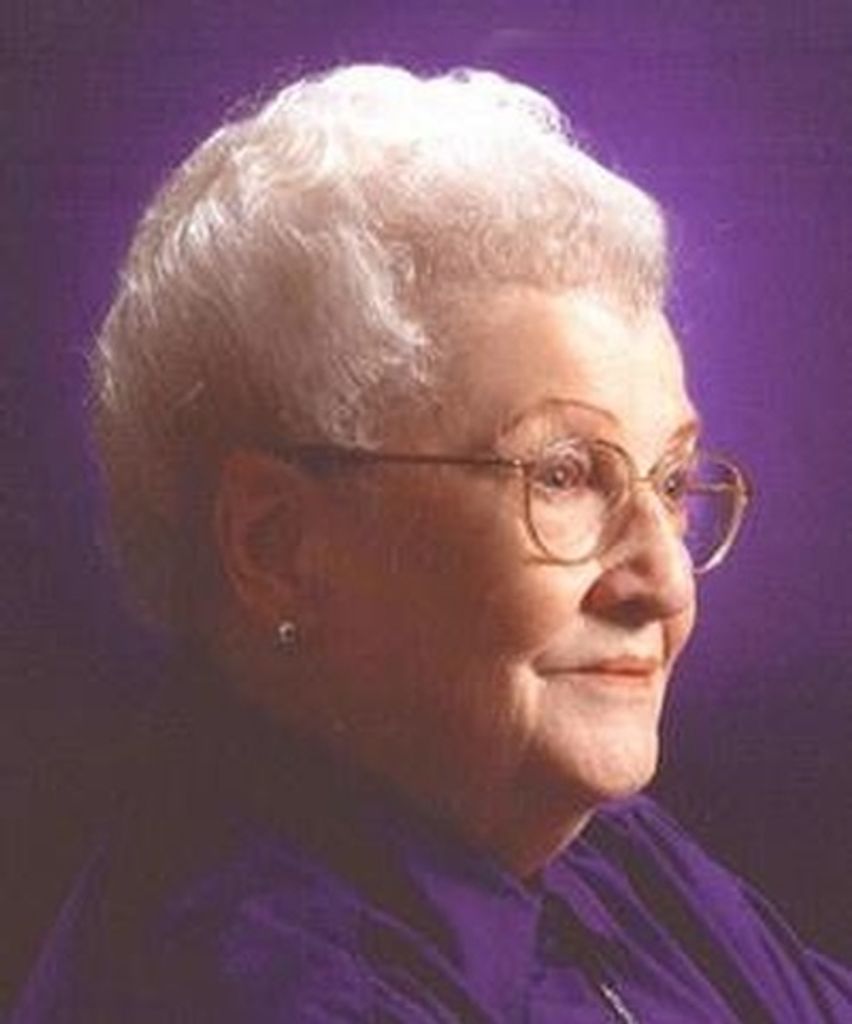 Phyllis E. Norby