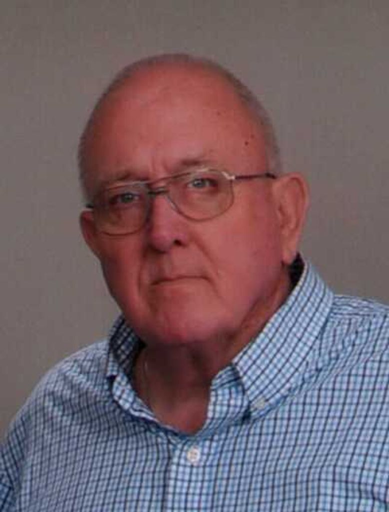 Robert "Bob" Wayne Godfrey