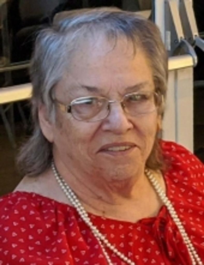 Mary Louise Perez Profile Photo