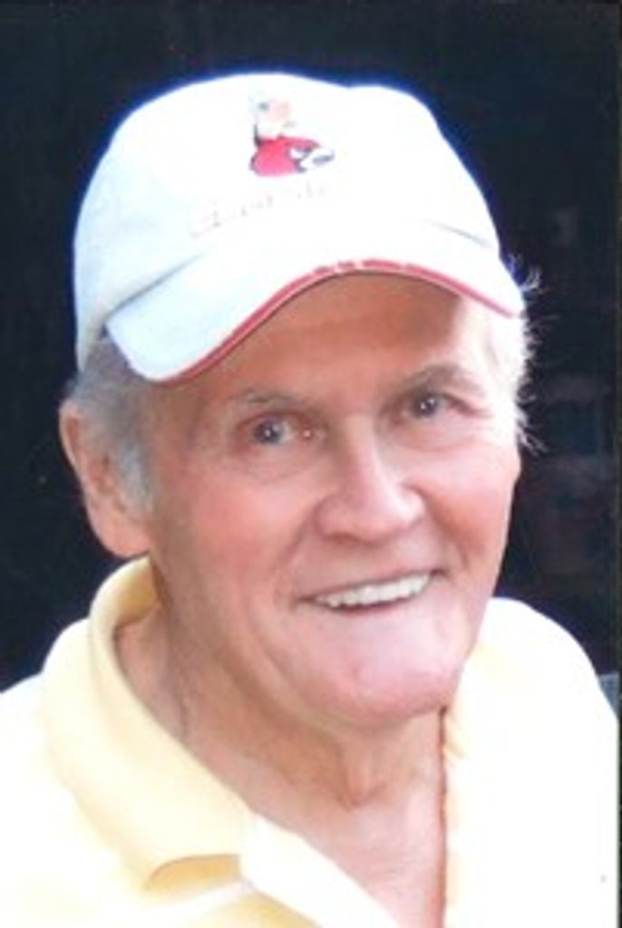 Robert Walters Profile Photo