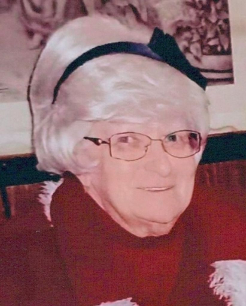 Ruth M. Schultz Profile Photo
