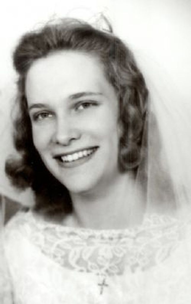 Cecilia Ann Harrison Profile Photo